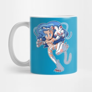 Mini Felicia Mug